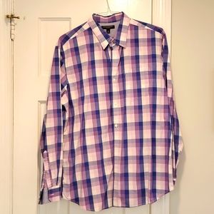 Banana Republic Men's Button Down Shirt size XL